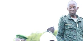 Côte d’Ivoire : Lutte contre la menace du désert / Dr Michel Noufé exhorte les populations du Bounkani au reboisement