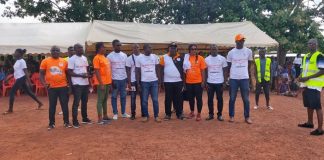 Promotion immobilière / L’opération « Un citoyen, un lot » lancé par la société KLA Construction à Yamoussoukro