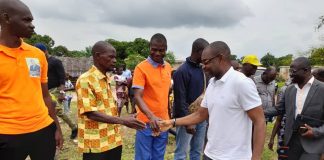 Côte d’Ivoire : Région du Gbêkê / Des populations de Koundanou demande la candidature de Louis Kouakou-Habonouan aux municipales à BROBO