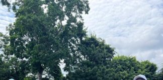 Côte d’Ivoire : Région du Gôh : Ouragahio bientôt une cité verte/ La mutuelle (Mudov ) initie l’Opération « Un citoyen un arbre »