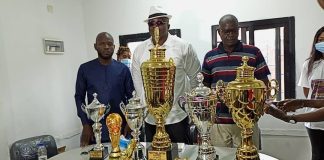 Côte d’Ivoire : fête de Tabaski / La fédération internationale de lutte et de maracana annonce un grand spectacle à Bouaké