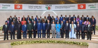 8ème TICAD à Tunis/ Le message du Premier Ministre Patrick Achi aux africains pour leur croissance et leur souveraineté