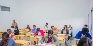 Côte d’Ivoire : BTS 2022/ 46,05 % de taux d’admissibilité enregistré contre 47,39% en 2021