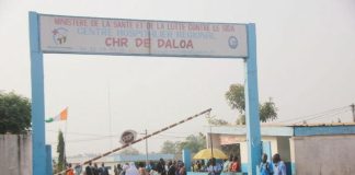 Côte d’Ivoire : CHR de Daloa / Un médecin suspendu