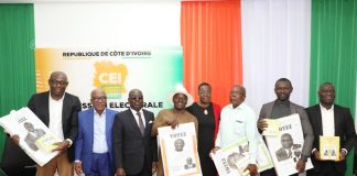 Côte d’Ivoire : Élections législatives et sénatoriales partielles/ La campagne s’ouvre le 26 août à 00 H