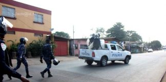 Côte d’Ivoire : Insécurité / Des échanges de tirs entre bandits et policiers font un mort et un blessé à Bouaflé