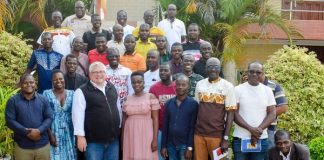 Côte d’Ivoire : Lutte contre la faim / la Coopération allemande procède au lancement officiel de la dissémination des innovations dans le monde agricole