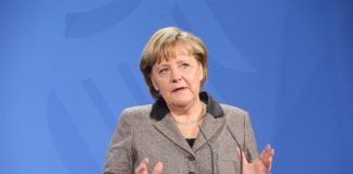 Prix Félix Houphouët-Boigny – UNESCO pour la recherche de la paix 2022/ Angela Merkel lauréate