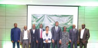 Côte d’Ivoire : Prix chalenge social / La LONACI annonce l’octroi d’une unité chirurgicale au département de Sinématiali