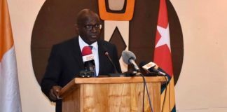 Côte d’Ivoire / Accueil des trois militaires ivoiriens libérées au Mali/ Une délégation de haut niveau a représenté Ouattara à Lomé