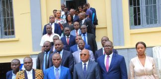 Côte d’Ivoire : Concours du meilleur journaliste de Côte d’Ivoire/ La semaine des Ebony lancée jeudi à Abidjan