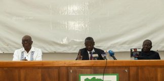 Côte d’Ivoire : Crise entre Abidjan et Bamako/ Le Pdci prend position