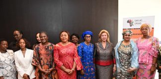 New York : Développement de l’Afrique/ Ce que Dominique Ouattara propose aux Premières Dames