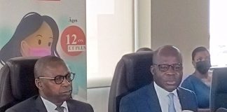 Côte d’Ivoire : Adama Kamara et Pierre Dimba invitent les ivoiriens à un enrôlement massif à la CMU