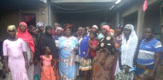 Côte d’Ivoire : Bouaké / Les femmes invitées à dénoncer les cas de violences basées sur le genre.