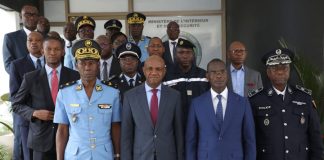 Coopération sud sud/ la Guinée à l’école de l’expérience sécuritaire ivoirienne