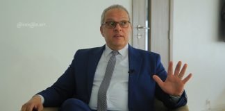 Diplomatie et investissement / S. E. M. Abdal Karim Ewaida Ambassadeur de l’Etat de Palestine en Côte d’Ivoire : » La Côte d’Ivoire, C’est un pays qui a un taux de croissance incroyable »