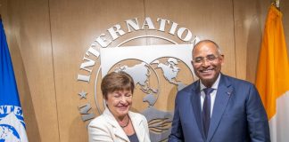 Côte d’Ivoire : Assemblées annuelles Banque mondiale – FMI/ le Premier ministre Patrick Achi fait le point