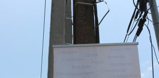 Côte d’Ivoire : Activités associatives/ Le siège de l’Union Fraternelle du Grand –Nord (UGN) inauguré