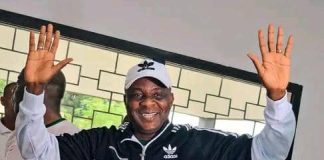 Côte d’Ivoire : L’ex- procureur de Bouaké, Koné Braman célébré par les forces de l’ordre.