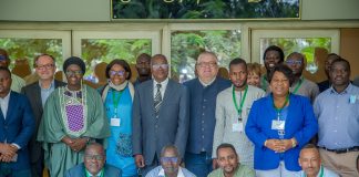 Côte d’Ivoire : MECANISATION DU SECTEUR AGRICOLE EN COTE D’IVOIRE : des Experts internationaux en atelier de réflexion à Yamoussoukro.