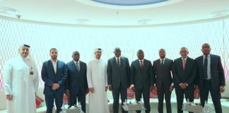 Côte d’Ivoire : Organisation des compétitions sportives/ Amichia Francois s’imprègne de l’expérience du Qatar