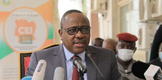 Côte d’Ivoire : Elections locales 2023/ La révision de la liste électorale au centre des échanges entre la CEI et la société civile