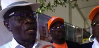 Côte d’Ivoire : Salon des collectivités territoriales d’Abidjan/ un projet d’urbanisation de plus de 20 milliards initié à Adoukro