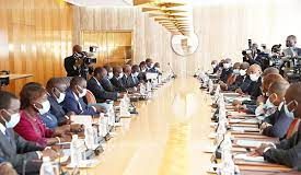 Côte d’Ivoire : Communiqué du Conseil des Ministres du mercredi 28 septembre 2022