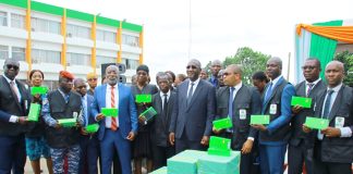 Côte d’Ivoire: Lutte contre la vie chère / le gouvernement renforce les capacités opérationnelles de la brigade de contrôle rapide: