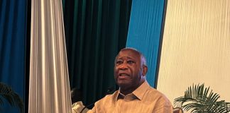 Côte d’Ivoire: présidentielle de 2025/ Laurent Gbagbo candidat