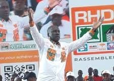 Révision de la liste électorale/ Adama Bigtogo, Cissé Bacongo, Kandia Camara et Noufé Michel mobilisent les communes d’Abobo , Koumassi et Yopougon pour un enrôlement massif des populations