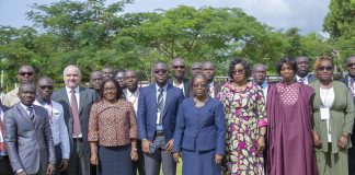 Cybercriminalité : L’Allemagne appui la Côte d’Ivoire à travers le renforcement des capacités des acteurs de lutte contre la criminalité économique et financière.