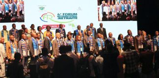 Côte d’Ivoire : Couverture sociale / Le 4è forum international sur la retraite dans la zone CIPRES ouvert hier à Abidjan