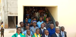 Côte d’Ivoire : Enseignement supérieur privée / Une Nouvelle Université inaugurée à Bouaké