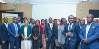 Côte d’Ivoire : Amélioration des revenus des producteurs de Cacao : La GIZ organise un Atelier pour harmoniser les activités des acteurs sur le terrain.