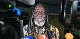 Côte d’Ivoire : Tiken Jah cogne encore