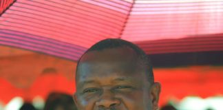 Côte d’Ivoire : REGION DU BOUNKANI / Le Secrétaire départemental BOUNA- ZKB Michel Noufé remobilise les militants et appelle à l’enrôlement des nouveaux -majeurs pour la victoire du RHDP