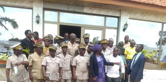 Côte d’Ivoire : Ressources animales et halieutiques/ Plusieurs acteurs formés sur la loi du code de la santé publique vétérinaire à Bouaké