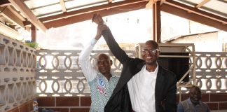 UNION DES PATRONS DE LA PRESSE EN LIGNE DE CÔTE D’IVOIRE (UPLCI)/ NANDO DAPA REELU POUR UN NOUVEAU MANDAT