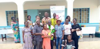 Côte d’Ivoire : violences basées sur le genre/ La caritas Bouaké forme les enseignants sur le fléau