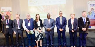 Côte d’Ivoire : Coopération Ivoiro-allemande / les pertes post-récoltes au cœur d’une conférence hybride à Abidjan.