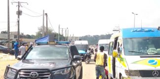 Côte d’Ivoire : Incivisme sur les routes/ La police fait le point des interpellations et des infractions du mois de novembre 2022