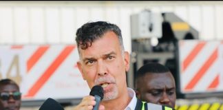 Interview/Koen De Backker, Directeur général de Côte d’Ivoire Terminal : «Ce que représente Le nouveau terminal à conteneurs pour la Côte d’Ivoire et de la sous-région »