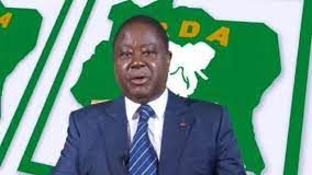 Côte d’Ivoire/ Pourquoi Bédié a reporté le congrès extraordinaire du PDCI-RDA