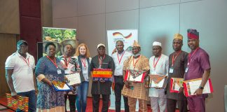 Côte d’Ivoire : Coopération agricole / L’Assemblée Générale (AG) de la Plateforme Africaine du Cacao s’est tenue à Abidjan
