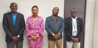 Unite.ci : Promotion de la destination Côte d’Ivoire/ repthoci.net reçoit une promesse d’appui du ministère de tutelle