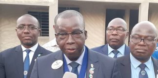 Côte d’Ivoire : Santé/ Le lions club International Bouaké initie une campagne de dépistage du diabète.