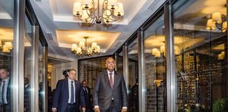 Sommet États-Unis -Afrique / Le Premier Ministre Patrick Achi représente le Président Ouattara à Washington