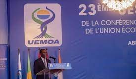 Côte d’Ivoire : 23e Sommet ordinaire de l’UEMOA à Abidjan / le discours du président du Conseil des ministre Sani Yaya